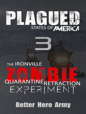 cover image of Plagued